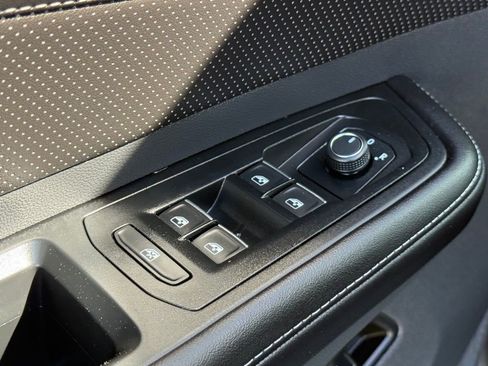 New 2026 Volkswagen Atlas SE AWD/4WD image 11