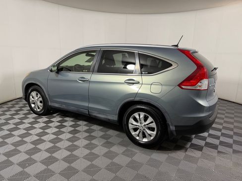 Used 2012 Honda CR-V EX-L image 21