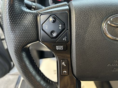 Certified 2023 Toyota 4Runner TRD Pro image 39