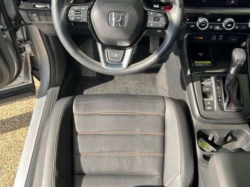 Used 2024 Honda CR-V Sport Touring image 19