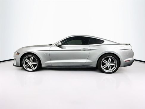 Used 2019 Ford Mustang GT w/ GT Performance Package RWD image 26