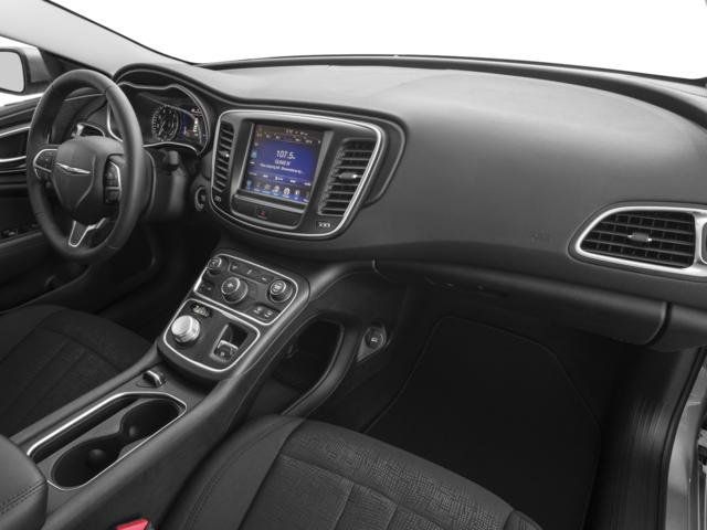 Used 2016 Chrysler 200 Limited FWD image 37