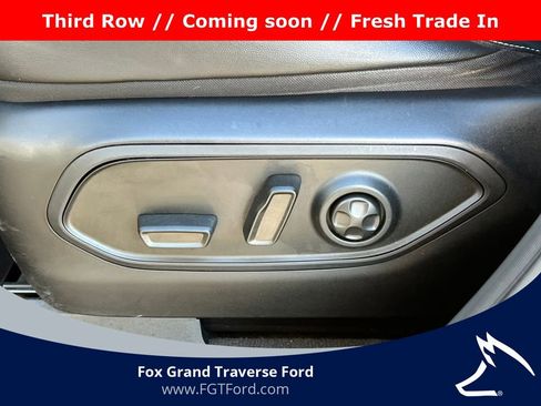 Used 2023 Jeep Grand Cherokee L Limited image 10