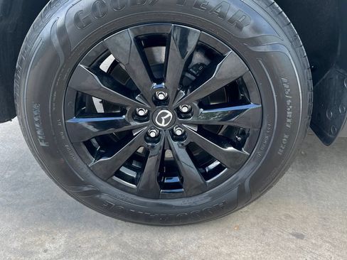 Certified 2026 MAZDA CX-50 AWD 2.5 S w/ Cargo Package image 27