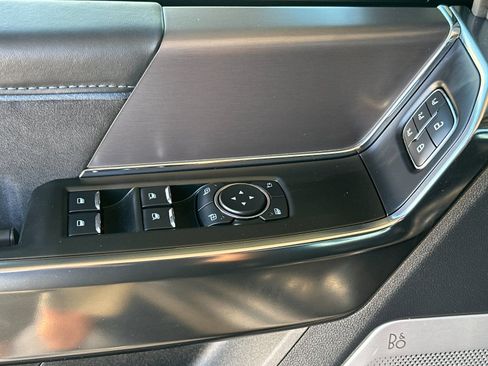Used 2025 Ford F150 Platinum w/ Equipment Group 702A High AWD/4WD image 13