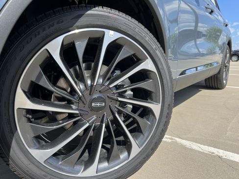 New 2025 Lincoln Aviator Reserve w/ Equipment Group 201A image 14