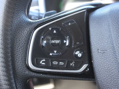 Used 2021 Honda Clarity Plug-In Hybrid image 26