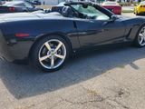 Used 2008 Chevrolet Corvette Convertible w/ Preferred Equipment Group image 4