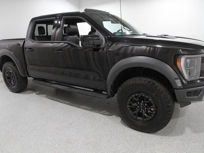 Certified 2023 Ford F150 Raptor w/ Raptor 37 Performance Package
