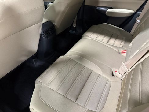 Used 2020 Honda CR-V LX image 42