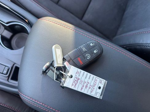 New 2026 Dodge Durango GT image 35