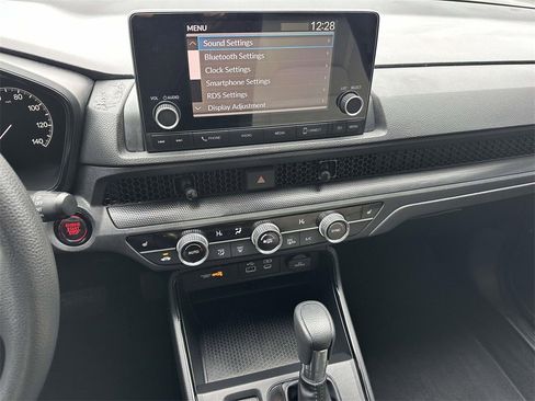 Certified 2023 Honda CR-V EX image 16