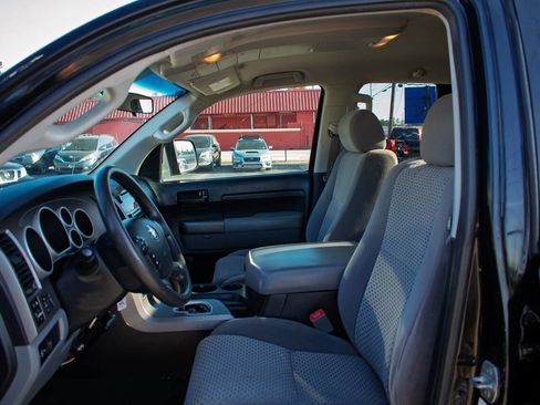 Used 2012 Toyota Tundra 2WD Double Cab image 14