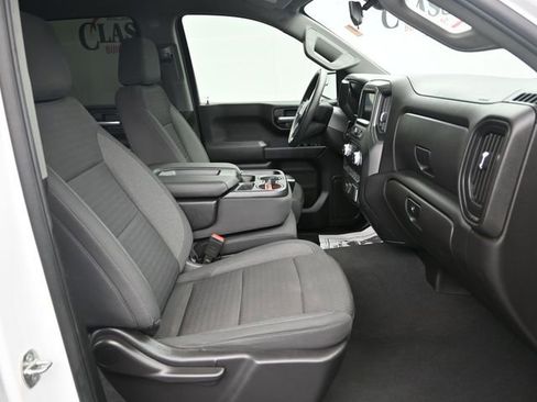 Certified 2024 GMC Sierra 1500 Pro w/ Graphite Edition image 10