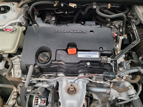 Used 2021 Honda Civic LX image 30