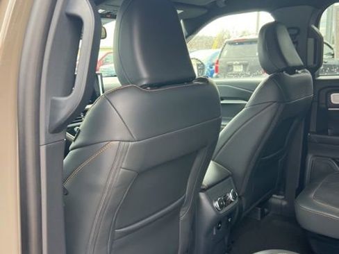 Used 2026 Ford Explorer Tremor AWD/4WD image 52