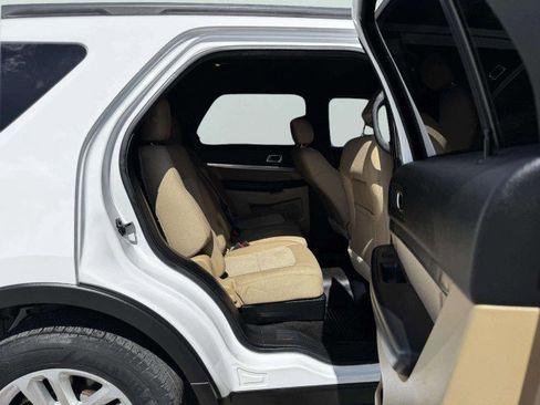 Used 2017 Ford Explorer FWD image 37
