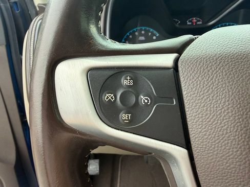Used 2020 GMC Canyon SLE w/ SLE Convenience Package RWD image 29