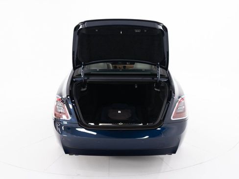 Certified 2022 Rolls-Royce Ghost image 50