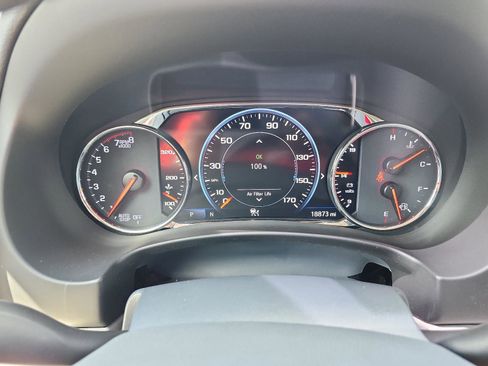 Certified 2024 GMC Terrain Denali w/ Denali Premium Package AWD/4WD image 26