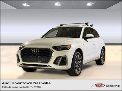Certified 2023 Audi Q5 2.0T Premium Plus w/ Premium Plus Package