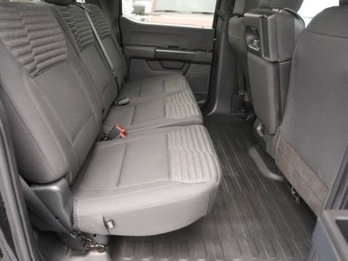 Used 2023 Ford F150 XL w/ STX Appearance Package image 15