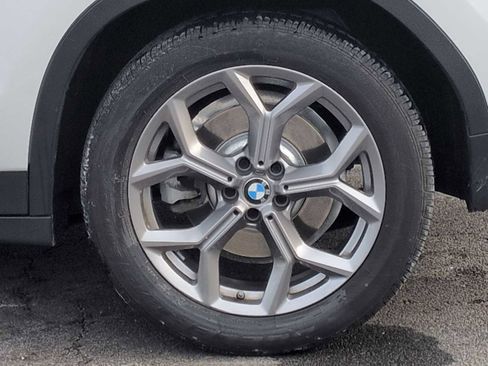 Used 2020 BMW X3 xDrive30i w/ Convenience Package image 14