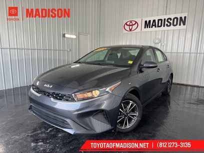 Used 2024 Kia Forte LXS w/ LXS Technology Package