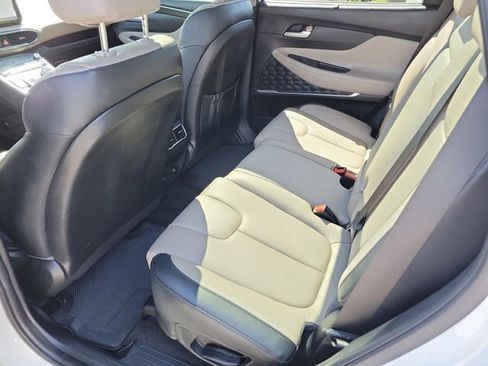 Certified 2023 Hyundai Santa Fe SEL Premium image 22