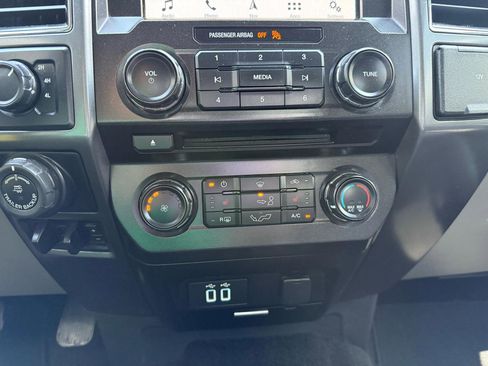 Used 2018 Ford F150 XLT w/ Equipment Group 302A Luxury AWD/4WD image 29