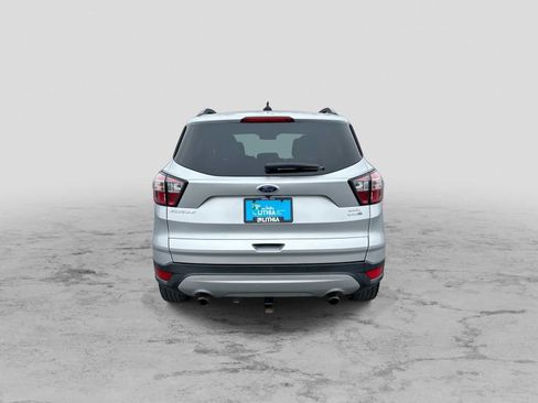 Used 2018 Ford Escape SEL AWD/4WD image 7