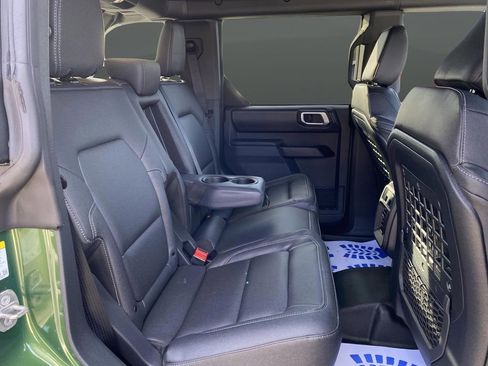 New 2025 Ford Bronco Badlands image 42