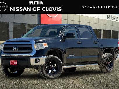 Used 2014 Toyota Tundra SR5