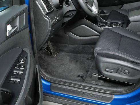 Used 2020 Hyundai Tucson Sport image 13