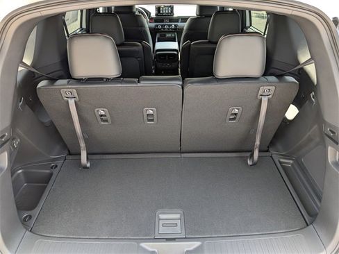 New 2025 Honda Pilot TrailSport image 14