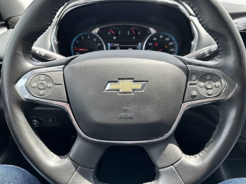 Used 2018 Chevrolet Traverse LT AWD/4WD image 20