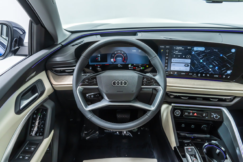 New 2026 Audi Q5 Premium Plus AWD/4WD image 15