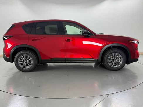 New 2026 MAZDA CX-5 Select AWD/4WD image 5