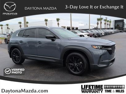 Used 2023 MAZDA CX-50 2.5 S w/ Cargo Package