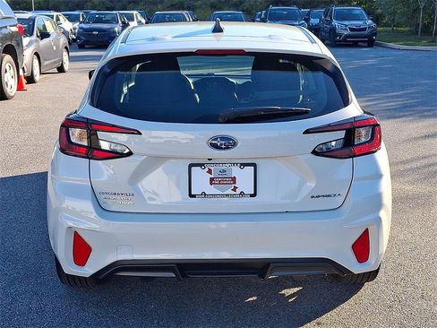 Used 2024 Subaru Impreza 2.0i Sport image 6