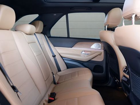 Used 2024 Mercedes-Benz GLE 350 4MATIC image 66