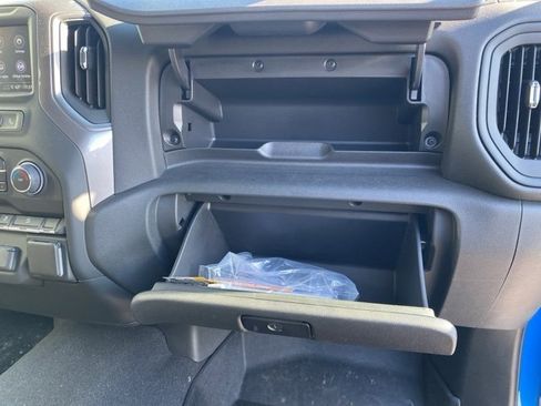 Used 2024 Chevrolet Silverado 1500 Custom Trail Boss image 36