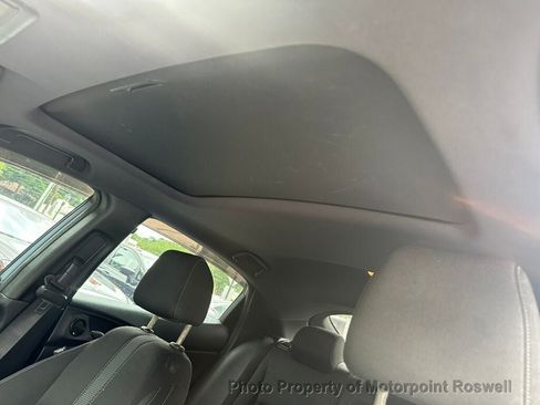 Used 2017 Honda Civic EX image 15