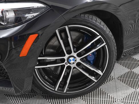 Used 2020 BMW M240i xDrive Convertible w/ Premium Package AWD/4WD image 29