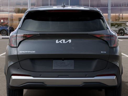 New 2026 Kia Sportage S AWD/4WD image 13