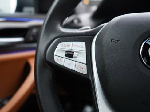 Used 2023 BMW X3 sDrive30i w/ Convenience Package image 26