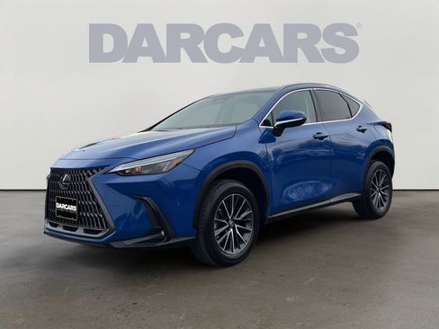 Certified 2023 Lexus NX 350 350 Premium image 3