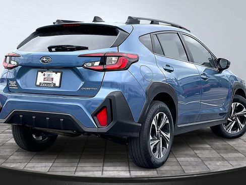 Certified 2024 Subaru Crosstrek 2.0i Premium AWD/4WD image 2