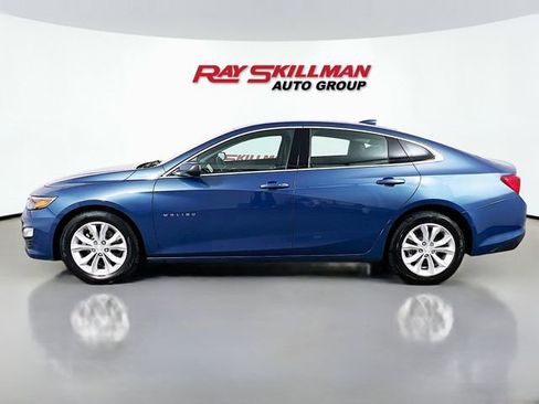 Used 2024 Chevrolet Malibu LT FWD image 4