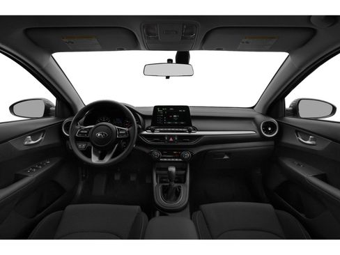 Used 2021 Kia Forte Sedan FWD image 36